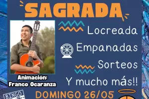 Lotera familiar de Hind BBC