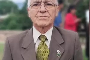 Salida de Mosquera del "San Juan": la renuncia an no fue aceptada y se baraja su continuidad