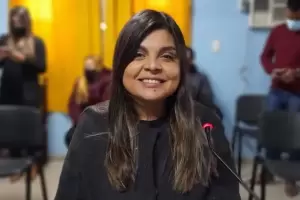 Polmica en Fray Mamerto Esqui: ordenaron la reincorporacin de Belkys Vera al CD