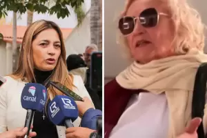 La Legislatura de La Rioja debate el futuro de la jueza acusada de cobrar una coima