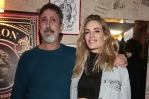 Emilia Attias y el Turco Nam, separados: los motivos y quin sera el tercero