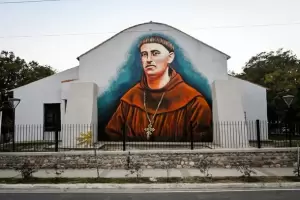 199 aniversario del natalicio del Beato Esqui: todas las celebraciones