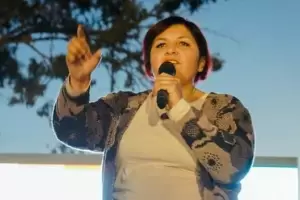 Vilma Chayle: Catamarca est preparada para la educacin disruptiva?