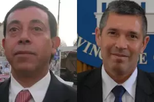 Morales y Da Pr irn a juicio por cohecho pasivo agravado