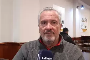 Claudio del Pla sobre el RIGI: "Es propio de un pas bananero"