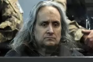 La "Hiena Humana" fue condenado a prisin perpetua