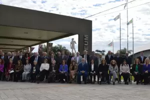 JUFEJUS eligi nuevas autoridades