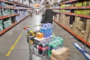 La inflacin mayorista registr una suba de 1,4% en noviembre