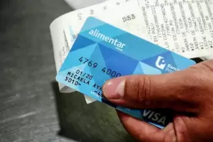 Aumentaron los montos de la Tarjeta Alimentar: cu�nto cobrar�n los beneficiarios desde junio