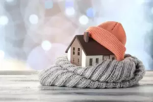 Cmo hacerle frente al fro y mantener la casa caliente sin gastar luz ni gas de ms