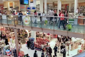 El Hot Sale movi fuerte el consumo y factur por encima de la inflacin