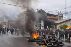 El Gobierno tom distancia Misiones: Son temas de estricta jurisdiccin provincial