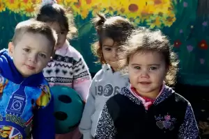 El Gobierno lanza programas para la primera infancia