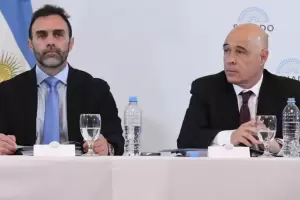 El oficialismo confa en que la Ley Bases tendr dictamen esta semana