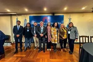 Declararon de inters regional la Fiesta del Poncho