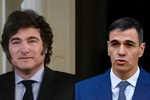 Tensin diplomtica con Espaa: el Gobierno ratific que Milei no pedir disculpas