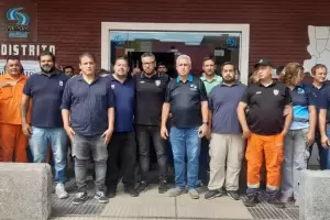 La Justicia declar nulo el despido de los nueve trabajadores de Vialidad Nacional en Catamarca