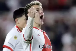 River recibe a Lans por la sexta fecha del Torneo de la Liga