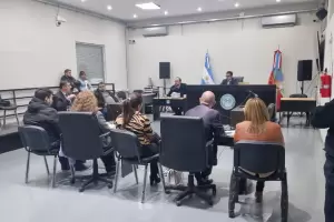 Alegatos y sentencia en el juicio en contra de tres mdicos por mala praxis