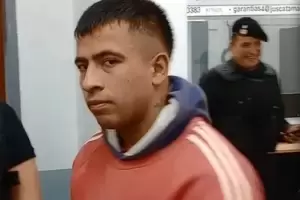 Para el CIF, Castro "Castruli" tiene retraso mental madurativo y "no comprende sus acciones"