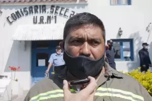 El gremialista Walter Arvalo ir a juicio oral por las amenazas contra Alberto Natella