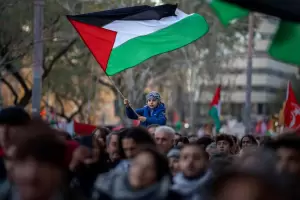 Espaa, Noruega e Irlanda reconocern al Estado palestino