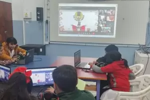 Proyecto Kids Learning": lanzan prueba piloto en escuelas primarias de Catamarca