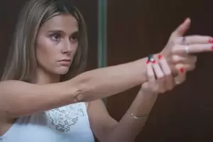 Dnde ver "Nahir", la pelcula sobre el caso Nahir Galarza