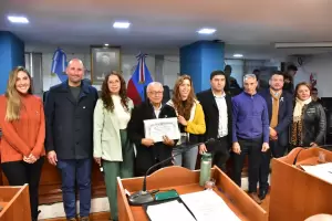 El ciclo Identidad Catamarquea fue declarado de inters parlamentario