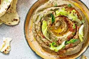 C�mo hacer pur� de berenjenas: una opci�n f�cil y sencilla para acompa�ar tus platos