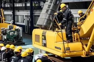 La actividad econmica cay 8,4% en marzo y acumul cinco meses consecutivos en baja