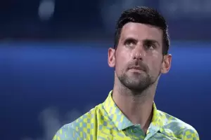 No lo lograron ni Nadal ni Federer: la impresionante marca que intentar igualar Djokovic en Roland Garros