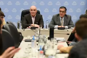 Diputados: La oposicin consigui que avancen los proyectos para actualizacin automtica de fondos universitarios