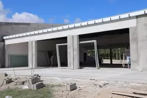 En septiembre se inaugurar la nueva Hostera de Pomn