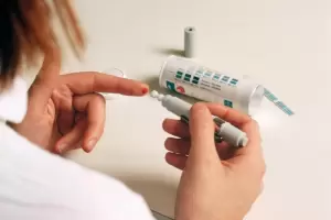 Llegar� a Catamarca una provisi�n de tiras reactivas para pacientes diab�ticos