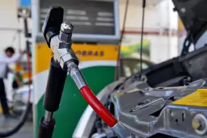 La falta de GNC vuelve a las estaciones de servicio: Catamarca otra vez afectada?