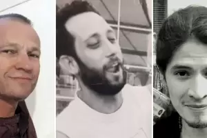 Hallan otros tres cadveres de rehenes israeles en Gaza