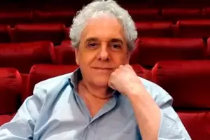 El hermano de Antonio Gasalla habl� sobre la internaci�n del actor