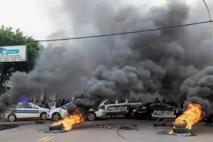 Nacin se deslig de Misiones: No podemos interferir, es un conflicto entre partes"