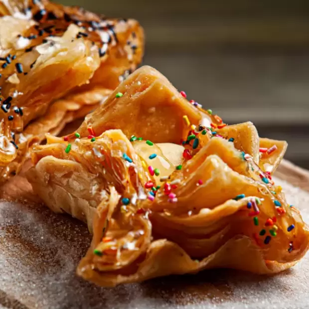 Pastelitos m�s livianos para el 25 de Mayo: opciones sin harina refinada y con menos az�car