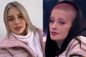 La terrible acusacin de Coti Romero sobre la leucemia de Furia de GH: enga a todos con su salud?