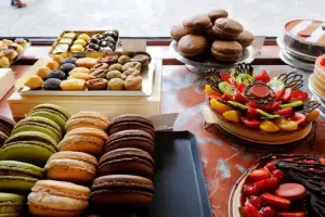 Los dos postres argentinos que fueron elegidos como los mejores del mundo