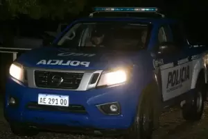 Un remisero fue asesinado de un disparo por la espalda mientras trabajaba