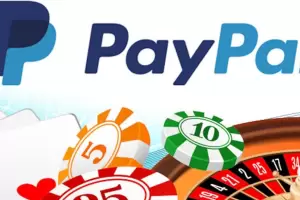 Ventajas de usar PayPal en casinos online
