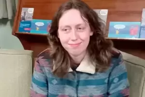 San Juan: buscan a una joven turista alemana que se extravi�