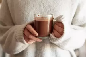 Quines no deben tomar caf y cules son sus posibles riesgos