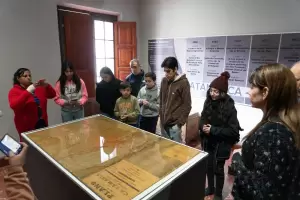"Museos, educacin y ciencia", jornada temtica para profesionales en patrimonio y museologa