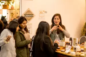 Convocatoria Poncho 2024: ltimos das para sector comercial, food trucks, locutores y prensa