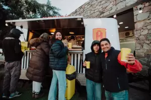 Poncho 2024: lanzan la convocatoria para el sector comercial, food trucks y locutores