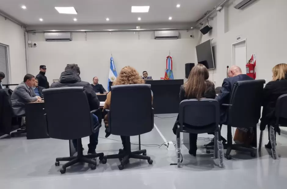 Foto Silvina Bravo / La Unin